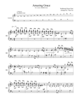 Amazing Grace (3 Octaves)