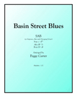 Basin Street Blues