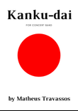 Kanku-dai for concert band
