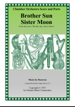 Brother Sun, Sister Moon