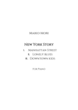 New York Story