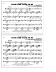 Pour Some Sugar On Me (arr. Paul Murtha) - Tuba