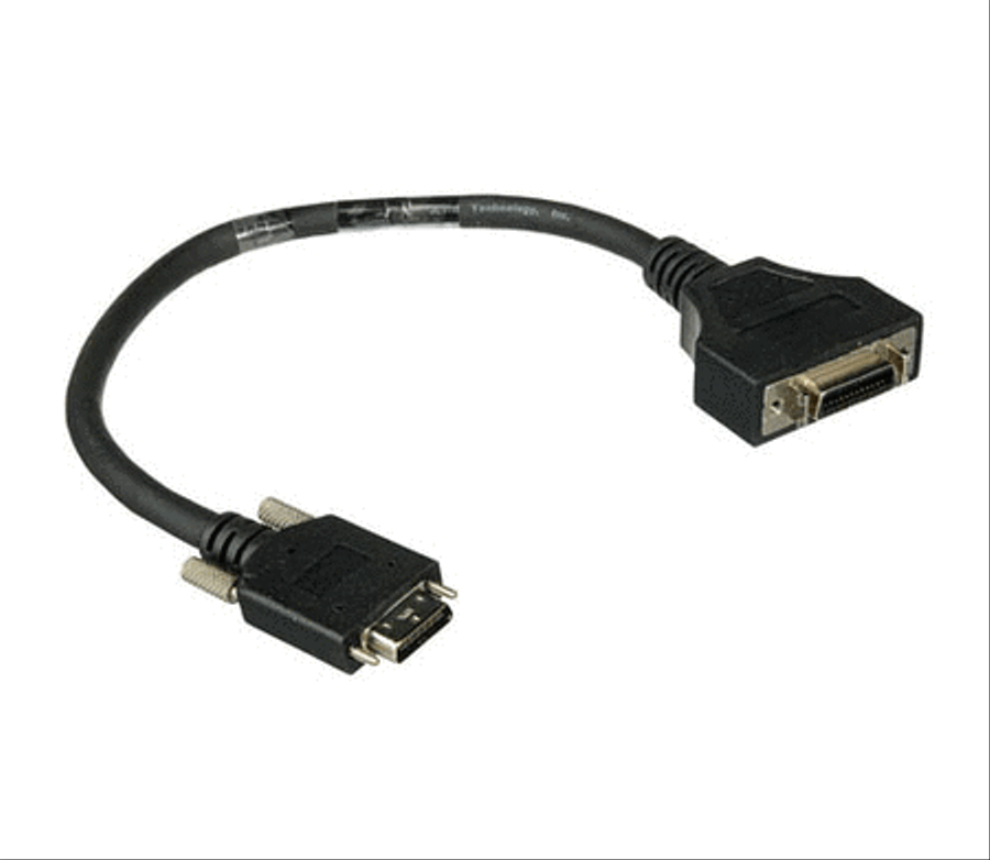 Digilink F to Mini Digilink M Adapter Musical Instruments scores gallery preview page 2