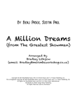 A Million Dreams