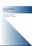 Love Is Forever