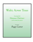 Waltz Across Texas