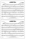 Canned Heat (from Napoleon Dynamite) (arr. Michael Brown) - Eb Baritone Sax