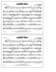 Canned Heat (from Napoleon Dynamite) (arr. Michael Brown) - Baritone T.C.