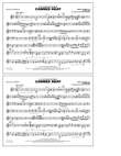 Canned Heat (from Napoleon Dynamite) (arr. Michael Brown) - Bells/Xylophone