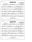 Radar Love (arr. Paul Murtha) - Bb Clarinet