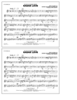 Radar Love (arr. Paul Murtha) - Bb Tenor Sax