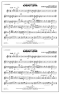 Radar Love (arr. Paul Murtha) - 1st Bb Trumpet