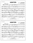 Radar Love (arr. Paul Murtha) - 3rd Bb Trumpet