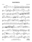 Maverick - Flute 1