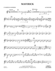 Maverick - Eb Baritone Saxophone