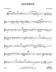 Maverick - Bb Trumpet 3
