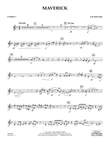 Maverick - F Horn 2