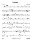 Maverick - Trombone 1