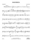 Maverick - Trombone 3