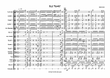Blue Trumpet - for solo trumpet and Junior Wind Band