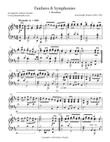 Fanfares & Symphonies: 1. Rondeau (by Jean-Joseph Mouret)