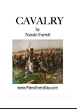 CAVALRY