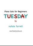 TUESDAY