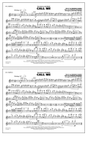 Call Me (arr. Michael Brown) - Flute/Piccolo