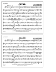 Call Me (arr. Michael Brown) - 3rd Bb Trumpet