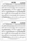 Call Me (arr. Michael Brown) - Bells
