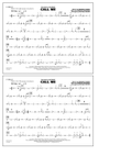 Call Me (arr. Michael Brown) - Cymbals