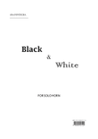 Black & White