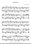 Summiteer - Piano Melancolía