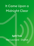 It Came Upon a Midnight Clear mini preview