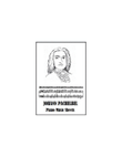 Johann Pachelbel Organ music sheets