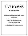 Five Hymns
