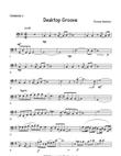 Desktop Grove for big band bone 2