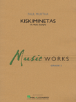 Kiskiminetas (To Make Daylight)