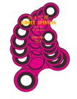 指上陀螺 Fidget Spinning