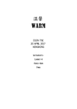 溫馨 Warm