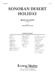 Sonoran Desert Holiday