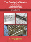 Carnival of Venice for Flute and Piano