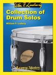 Ludwig Collection of Drum Solos mini preview