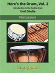 Here's the Drum Bk. 2