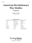 American Revolutionary War Medley