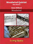 New Mexico Woodwind Quintet