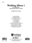Wedding Album 1 - String Trio