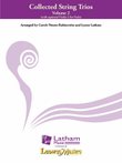 Collected String Trios mini preview