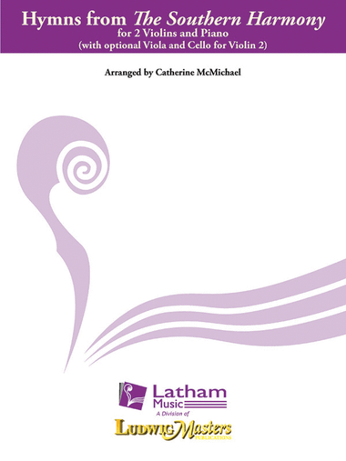 Hymns from the Southern Harmony