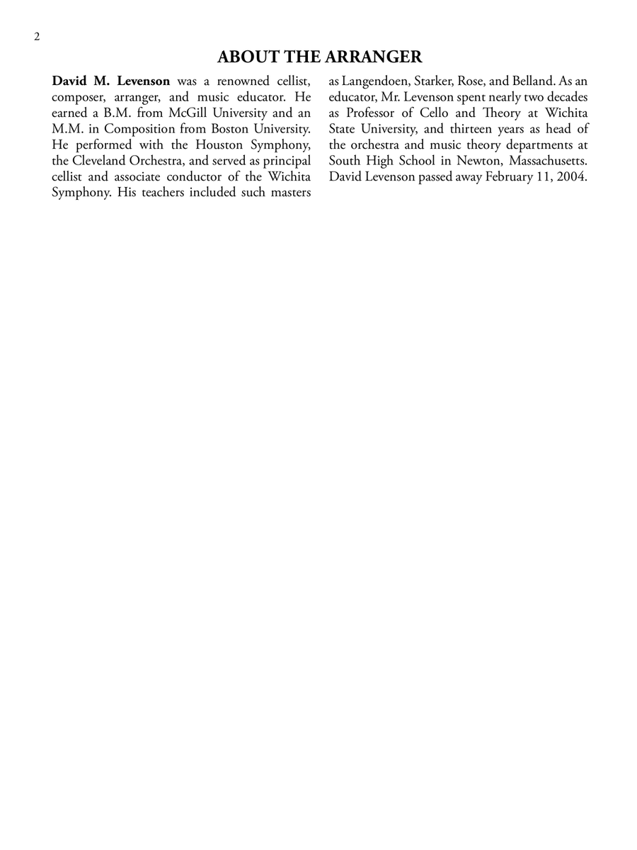 Violin Quartets, v. 4 Violin Quartets, v. 4 Violin scores gallery preview page 4